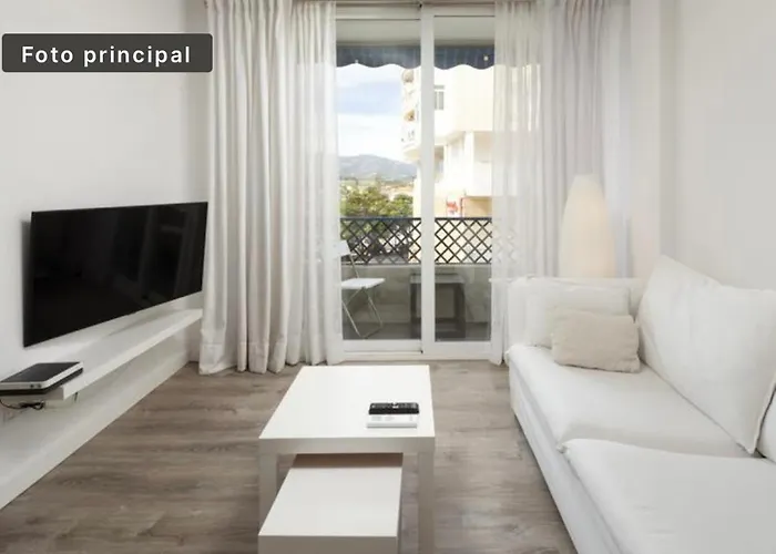 Apartamento Riosol Nerja