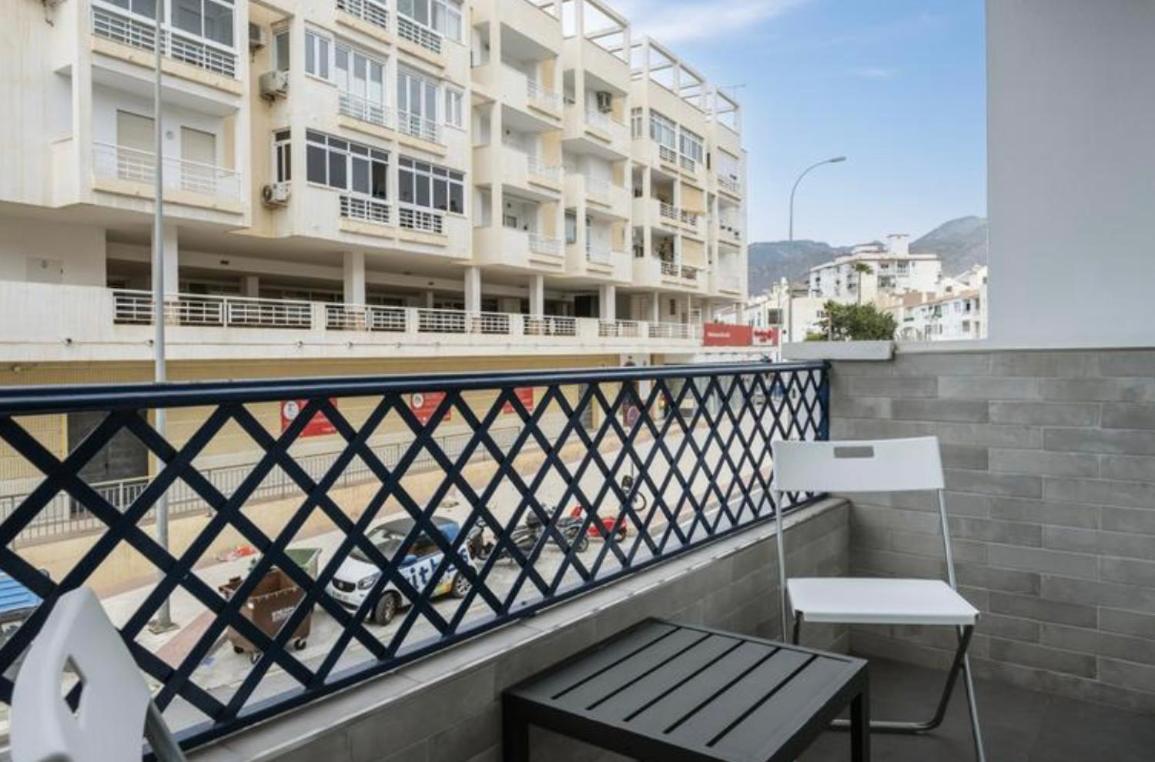 Riosol Lägenhet Nerja