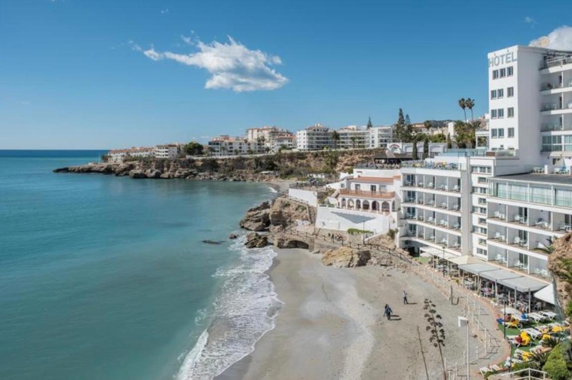 Riosol Lägenhet Nerja