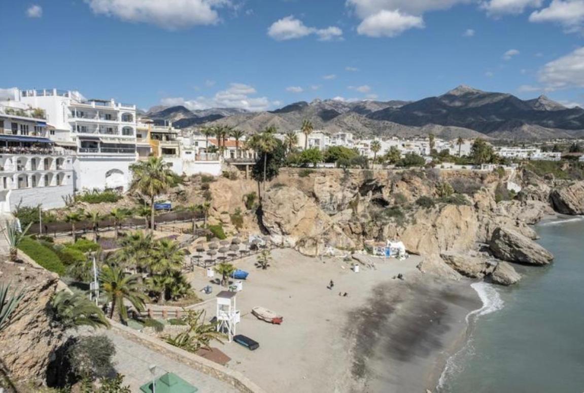 Lägenhet Riosol Nerja